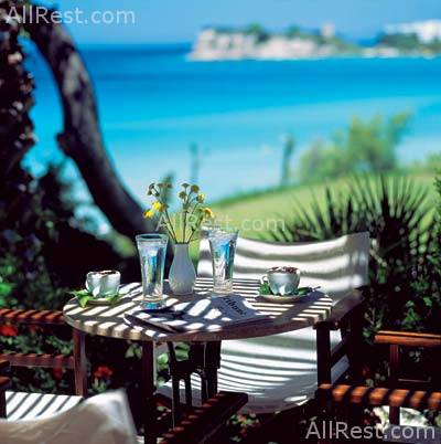 Sani Beach Club 30